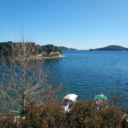 Sokaki Rooms Skiathos by Eksteriør billede