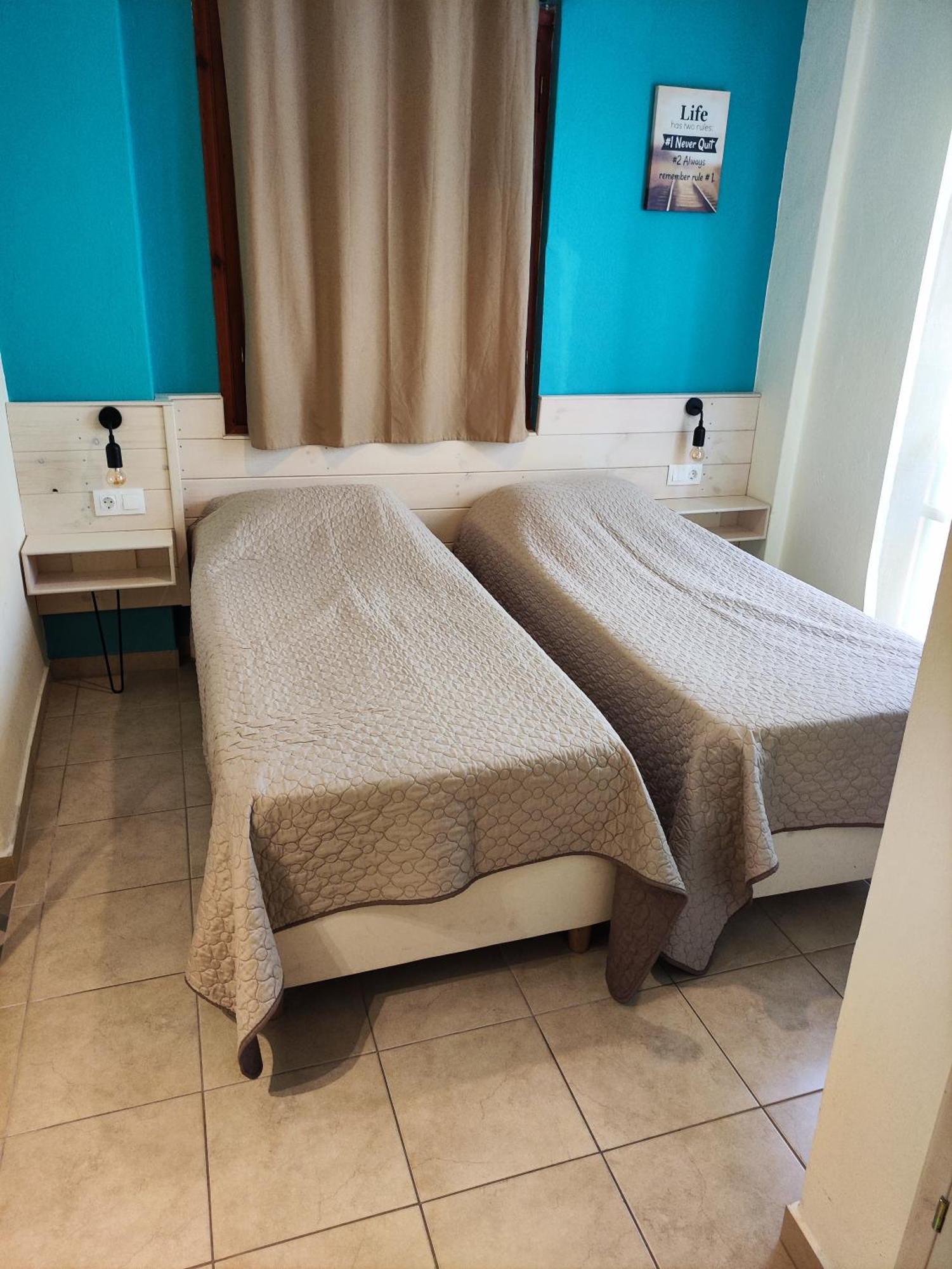 Sokaki Rooms Skiathos by Værelse billede