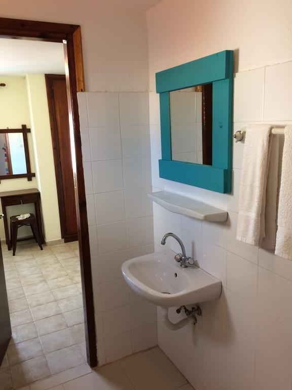 Sokaki Rooms Skiathos by Eksteriør billede
