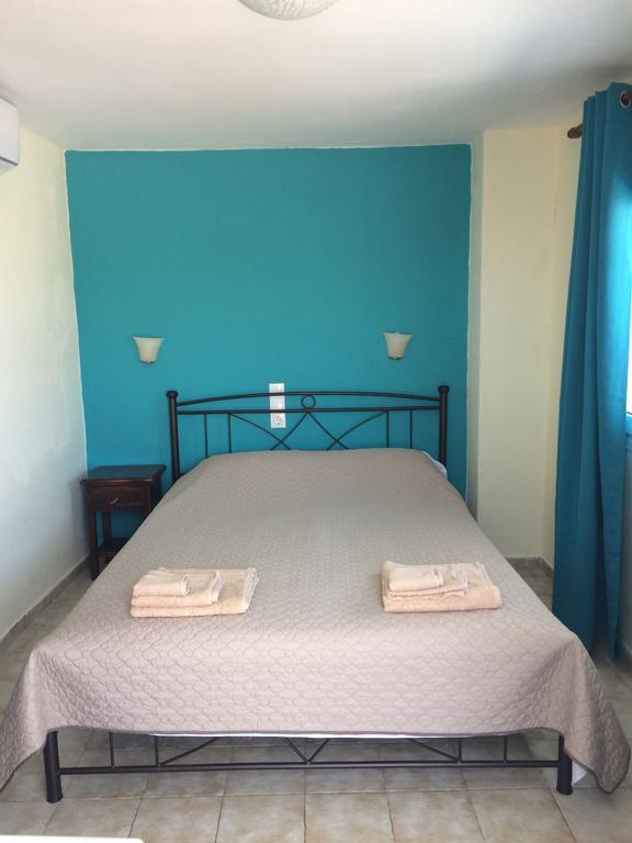Sokaki Rooms Skiathos by Eksteriør billede