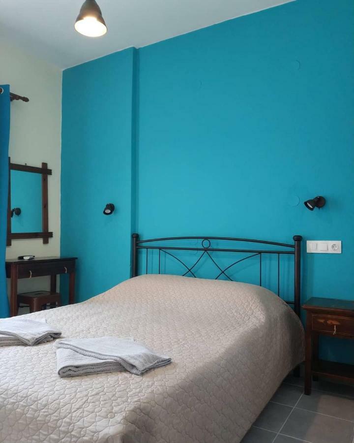 Sokaki Rooms Skiathos by Eksteriør billede