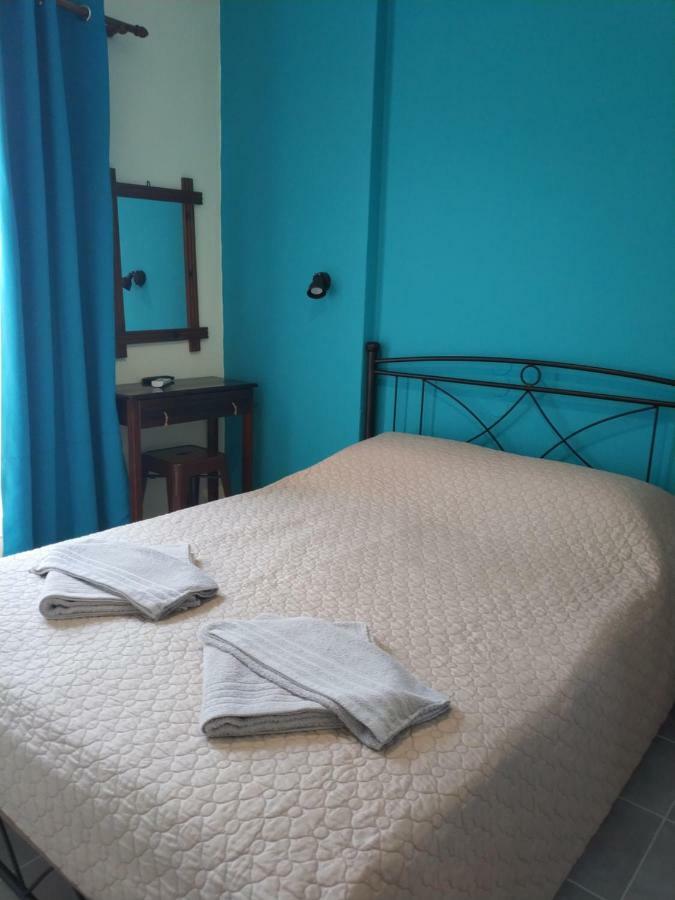 Sokaki Rooms Skiathos by Eksteriør billede