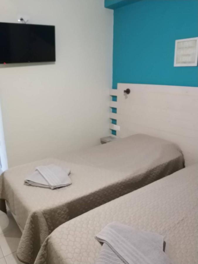 Sokaki Rooms Skiathos by Eksteriør billede